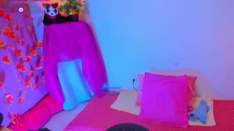 Nahara Soler online show from 29, 3, 2026