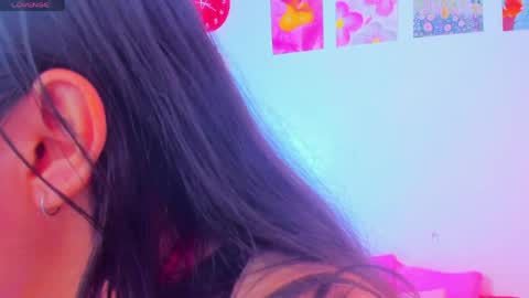 Nahara Soler online show from 14, 4, 2026