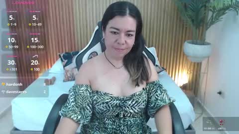 N A H I A online show from 27, 1, 2025