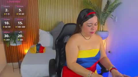 Snapshot of nahia_13 chatting on 7, 7, 2026 N A H I A online show from 7, 7, 2026