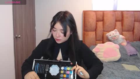 nahia cute     only   online show from 14, 1, 2026