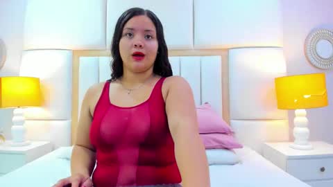 Nahia  online show from 12, 10, 2025