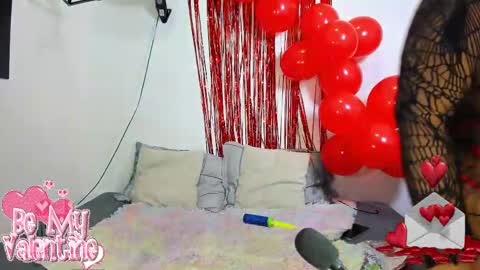 nahirobyy ebonyy online show from 14, 2, 2025