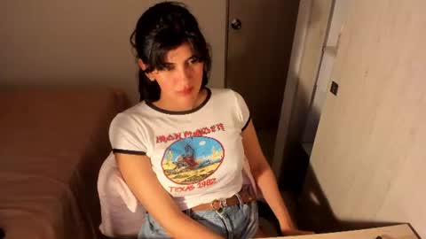 Snapshot of nahomi2021 chatting on 7, 7, 2026 independent model online show from 7, 7, 2026