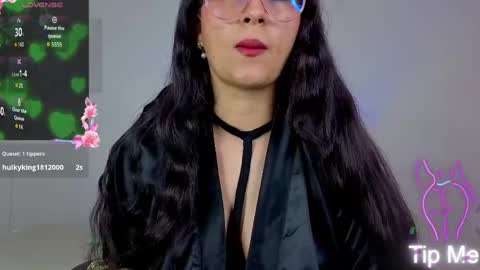 valeria online show from 1, 5, 2026