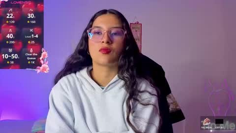 valeria online show from 3, 5, 2026