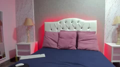 nahomi_lara online show from 14, 1, 2026