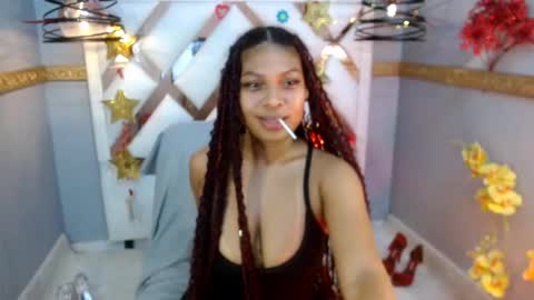 Snapshot of nahomi_tyler chatting on 24, 9, 2025 Nahomy online show from 24, 9, 2025