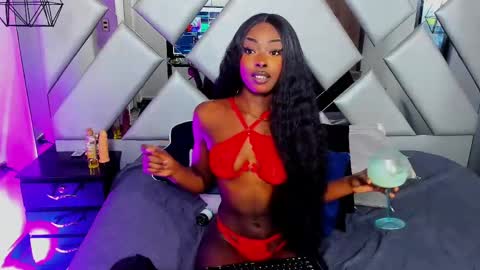 Nahomi  online show from 2, 3, 2025