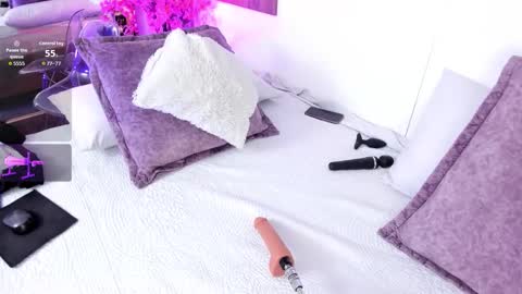 Nahomii online show from 14, 2, 2026