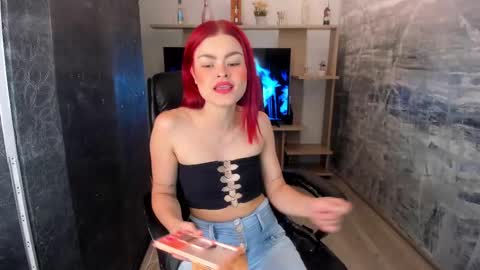 Snapshot of nahomirichards chatting on 7, 3, 2025 Nahomi online show from 7, 3, 2025