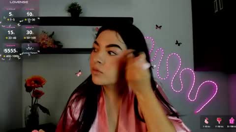   SHELBY   online show from 24, 10, 2025