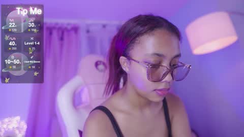 nahomy 2308 online show from 16, 3, 2026