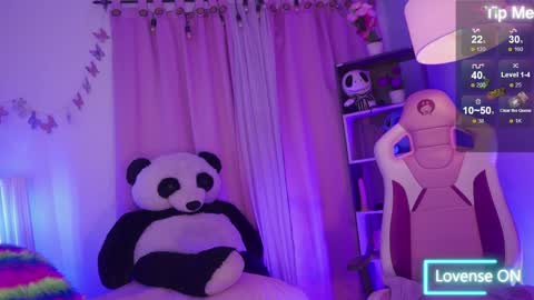 nahomy 2308 online show from 11, 4, 2026