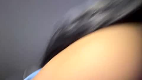 Snapshot of nahomy_joness chatting on 14, 7, 2026 nahomy online show from 14, 7, 2026