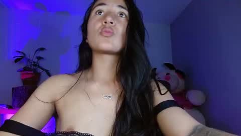 Snapshot of nahomy_rain chatting on 14, 6, 2026 online show from 14, 6, 2026