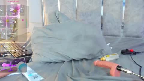 nahomycarterr online show from 28, 3, 2026