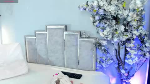 Snapshot of nahomycarterr chatting on 6, 5, 2026 nahomycarterr online show from 6, 5, 2026