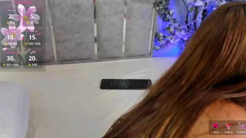 Snapshot of nahomycarterr chatting on 17, 5, 2026 nahomycarterr online show from 17, 5, 2026