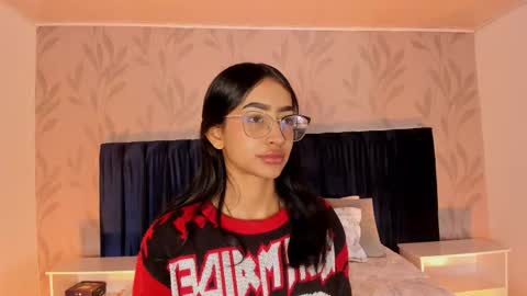 Snapshot of nahomygh chatting on 22, 12, 2025 Nahomy online show from 22, 12, 2025