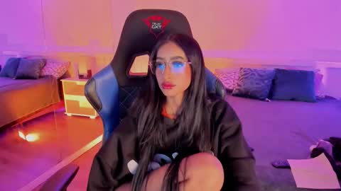 Snapshot of nahomygh chatting on 14, 1, 2026 Nahomy online show from 14, 1, 2026