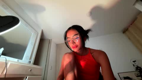 Snapshot of nahomygh chatting on 15, 1, 2026 Nahomy online show from 15, 1, 2026