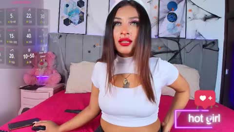 Naia online show from 18, 10, 2025