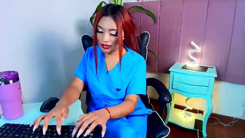 Naia online show from 28, 2, 2026