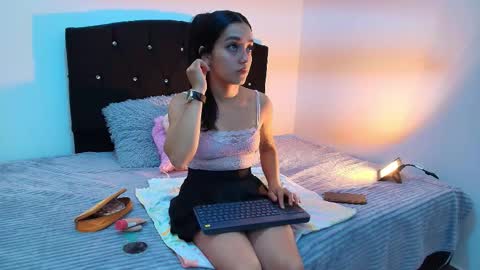 Naia online show from 14, 1, 2026