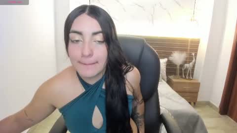 Snapshot of naiah_blue chatting on 26, 6, 2026 naiah_blue online show from 26, 6, 2026