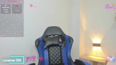 Snapshot of naiara30_ chatting on 1, 7, 2026 N A I A R A online show from 1, 7, 2026