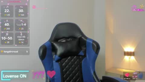 Snapshot of naiara30_ chatting on 9, 7, 2026 N A I A R A online show from 9, 7, 2026