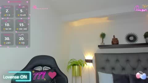 Snapshot of naiara30_ chatting on 23, 7, 2026 N A I A R A online show from 23, 7, 2026