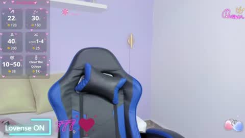 Snapshot of naiara30_ chatting on 25, 7, 2026 N A I A R A online show from 25, 7, 2026