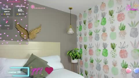 Snapshot of naiara30_ chatting on 31, 7, 2026 N A I A R A online show from 31, 7, 2026