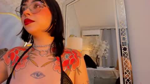 naiawhisper online show from 20, 2, 2026