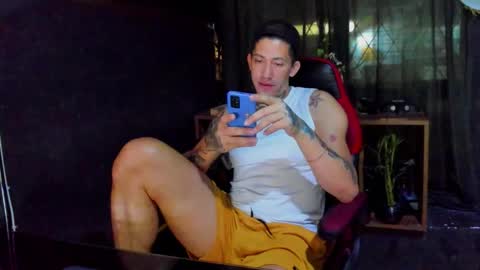 naider_1 online show from 3, 3, 2026