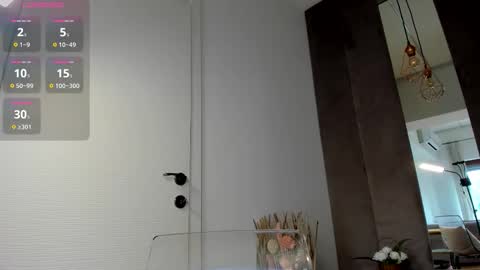 Snapshot of naila18 chatting on 20, 9, 2025 Naila online show from 20, 9, 2025
