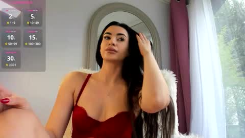 Naila online show from 24, 10, 2025