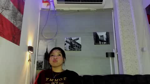 NAILETH online show from 21, 12, 2025