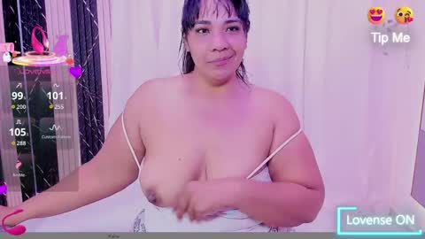 Nailha online show from 21, 4, 2026