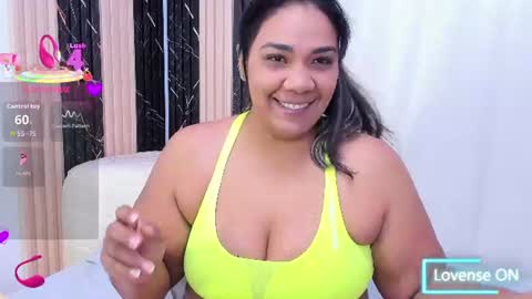 Nailha online show from 14, 6, 2026