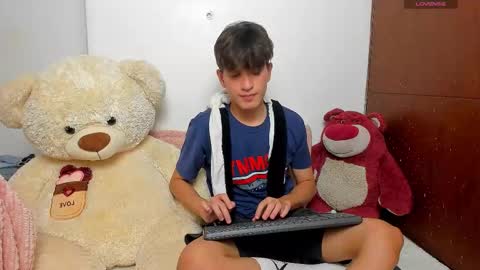 Snapshot of naim_theking chatting on 17, 2, 2026 N A I M T H E K I N G online show from 17, 2, 2026