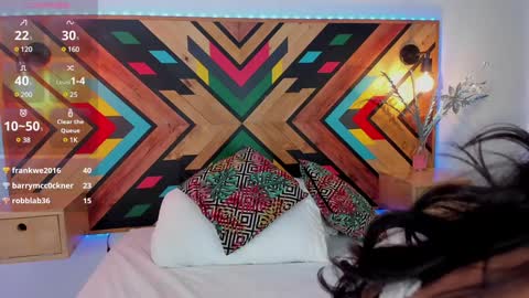 Nairobi  online show from 7, 1, 2025