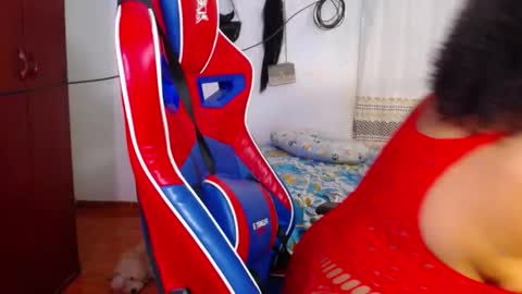 Snapshot of nairovi_cherry chatting on 21, 5, 2026 Nairovy online show from 21, 5, 2026