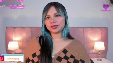 Snapshot of nairovy_1 chatting on 13, 1, 2026 nairovy_1 online show from 13, 1, 2026