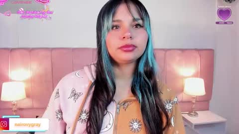 Snapshot of nairovy_1 chatting on 14, 1, 2026 nairovy_1 online show from 14, 1, 2026