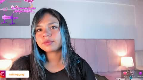 Snapshot of nairovy_1 chatting on 21, 2, 2026 nairovy_1 online show from 21, 2, 2026