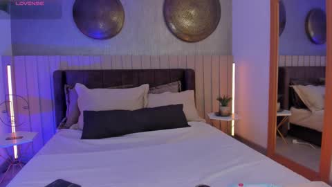 Snapshot of naishaford_1 chatting on 14, 11, 2025 Naisha Ford online show from 14, 11, 2025