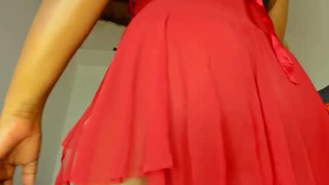 NAJAYLAINDEPENDENT MODEL online show from 18, 4, 2026